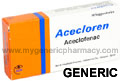 Aceclofenac